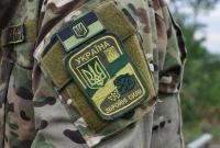 На военную службу по контракту в этом году приняли 21 тыс. человек
