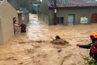 Супертайфун в Китае уже унес жизни 28 человек