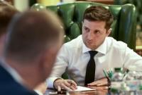 Зеленский уволил 18 глав РГА в двух областях
