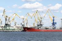 Кабмин решил передать частникам порты "Херсон" и "Ольвия"