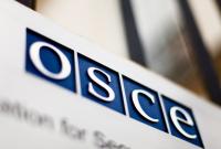 ОБСЕ зафиксировала вражеский танк Т-64 в жилом районе на Донбассе