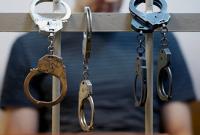 В Киеве задержали очередного "вора в законе"