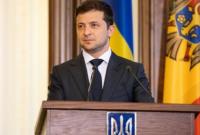 Визит Зеленского в Вашингтон уже почти согласован, — Зеркаль