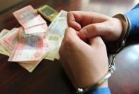 Должностных лиц Житомирского горсовета уличили в хищении 800 тысяч гривен