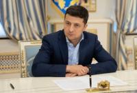 Команда президента открыла конкурс на должности председателей РГА в шести областях
