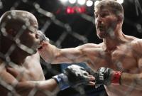 Стало известно имя нового чемпиона UFC в тяжелом весе