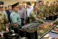 В Минобороны прокомментировали расследование ГБР закупки для армии некачественных котлов