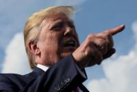 Трамп предостерег власти Китая от подавления протестов в Гонконге