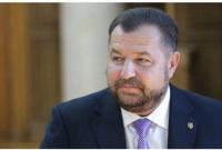 Полторак рассказал о торможении реформы питания армии