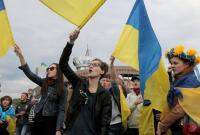 Население Украины сократилось до 42 миллионов, – Госстат