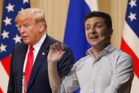 В МИД расказали подробности встречи Зеленского и Трампа в Варшаве