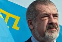 Чубаров верит, что в Крыму снова поднимут украинский и крымскотатарский флаги