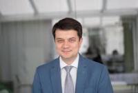 Разумков подтвердил, что коалиционное соглашение будет подписано 29 августа