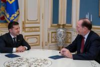 Мораторий мешает Украине: Зеленский пообещал Всемирному банку открыть рынок земли