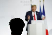 США будут работать над возвращением России в G-7, — Помпео
