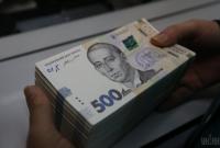 Реальная зарплата в июле выросла на 9,5%