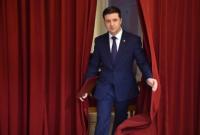 Президент Украины сегодня начинает двухдневный визит в Польшу