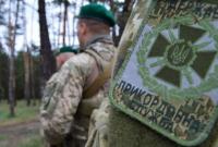 С начала года в Украину не пустили более 10 тыс. иностранцев