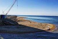 Масштабную проблему Крымского моста показали на фото