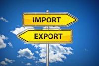 Торговля ЕС-Украина: продаем мало, покупаем много