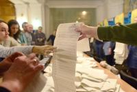 Место голосования изменили более 80 тыс. избирателей