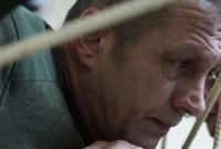 Политзаключенный Балух написал письмо украинцам