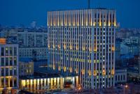 Россия не признает решение суда о выплате 44,4 млн долларов "Укрнафте"