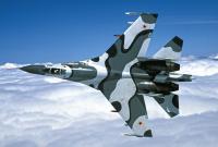 Российские военные принудительно посадили самолет, летевший со стороны Прибалтики
