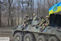 “Пасхальное перемирие” на Донбассе: боевики 10 раз обстреляли позиции военных, есть раненый