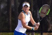 Теннисистка Козлова вышла в основную сетку соревнований WTA в Стамбуле