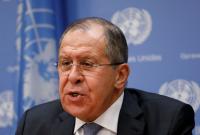 Лавров назвал требование России к Зеленскому