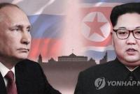 Ким Чен Ын пригласил Путина посетить КНДР