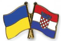 Украина и Хорватия договорились о сотрудничестве в делах ветеранов