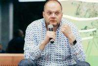 Финансирование Украинского культурного фонда на 2020 год увеличено вдвое - Бородянский