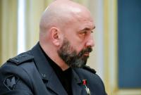 В СНБО сделали заявление об увольнении Кривоноса