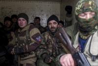 Боевики предоставили гарантии соблюдения режима прекращения огня в районе Марьинки