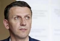 Труба заявил, что работники ГБР не причастны к передаче данных третьим лицам