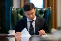 Зеленский уволил руководителя департамента кибербезопасности СБУ