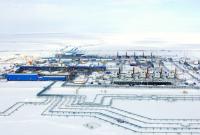 В Газпроме сообщили, что ожидают от украинской стороны