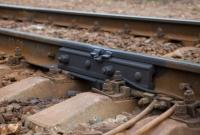 В Киеве электричка насмерть сбила мужчину