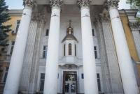 В оккупированном Крыму обокрали храм ПЦУ