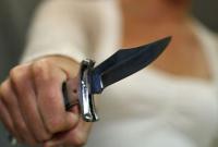 Женщина в Киеве хотела совершить самоубийство на остановке