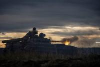 Оккупанты обстреляли силы ООС возле Красногоровки и Березового