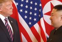 КНДР: Трамп - нетерпеливый выживший из ума старик