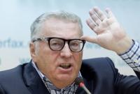 "Слава Богу": Жириновский высказался о смерти Лужкова