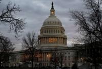 Конгресс США принял оборонный бюджет с военной помощью для Украины