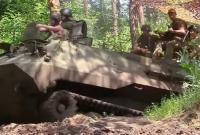 В ВСУ создадут тактическую группу по стандартам НАТО