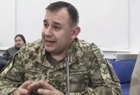 Скандал. Полковник захотел "реинтегрировать" военных и боевиков (видео)