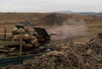 Украинские зенитчики отработали уничтожение наземных и воздушных целей