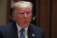 Импичмент Трампа: в Палате представителей опубликовали юридическое обоснование обвинений